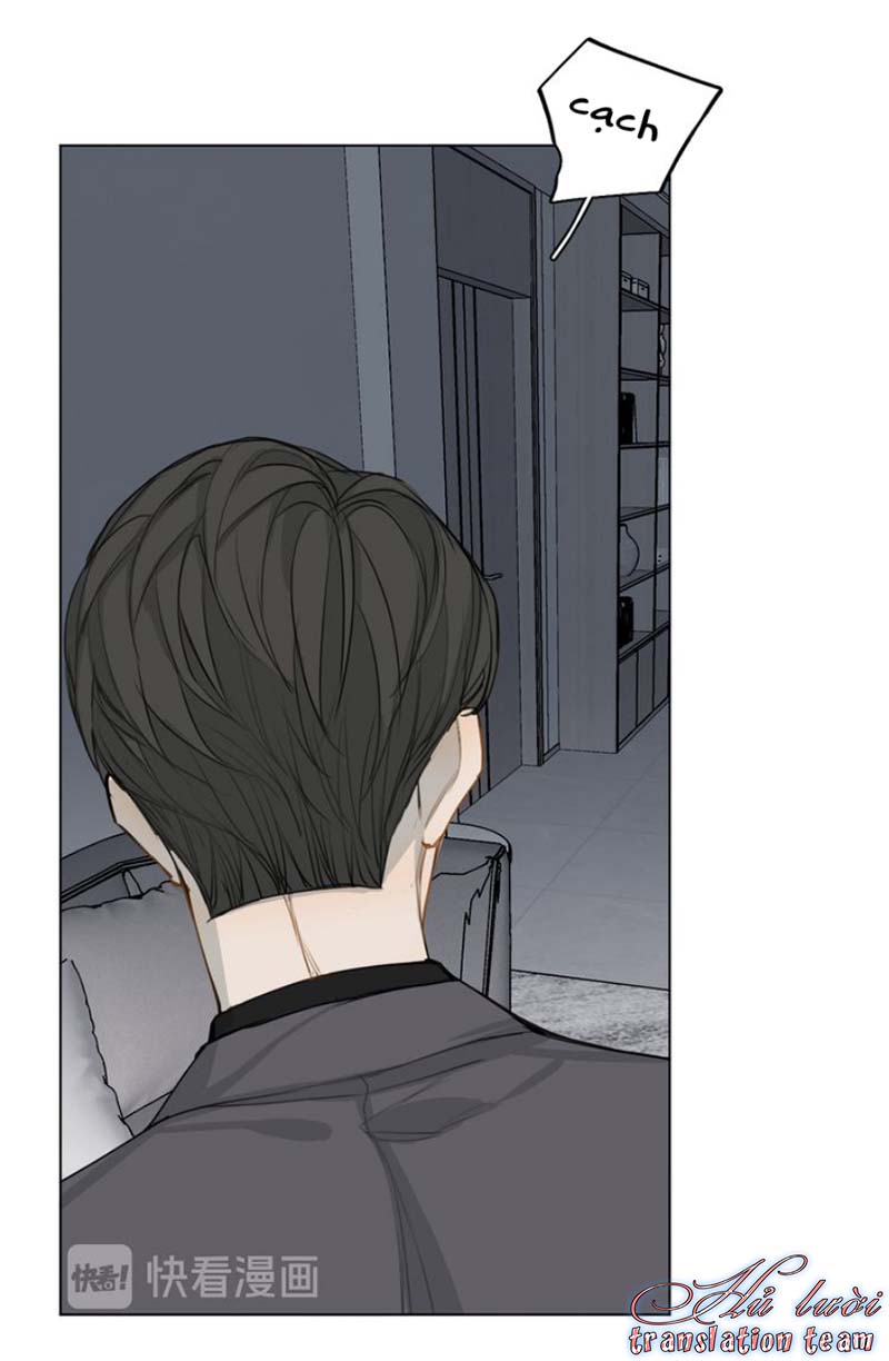 Không Thể Chạm Tới Chapter 24 - Trang 2