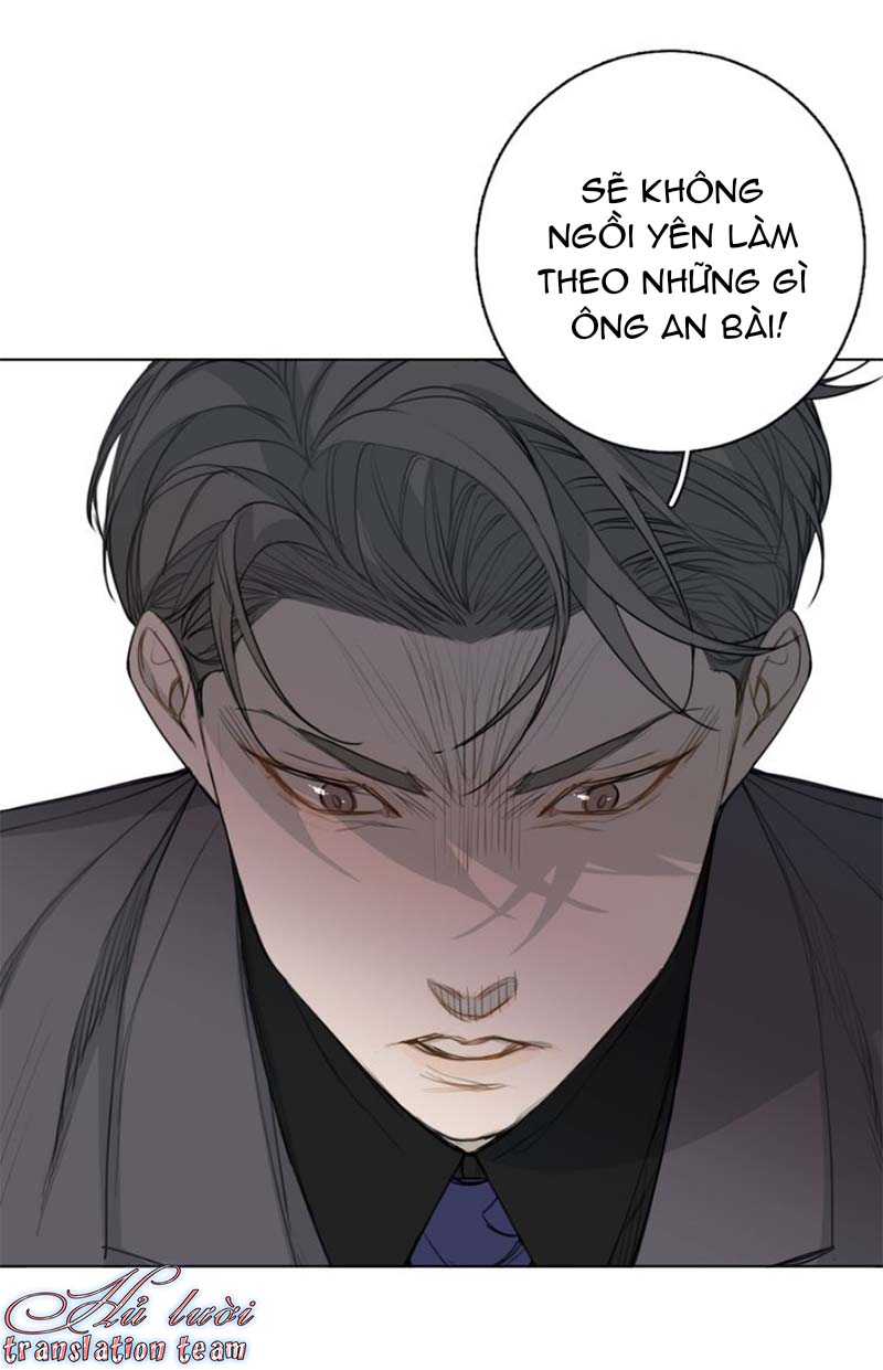 Không Thể Chạm Tới Chapter 24 - Trang 2