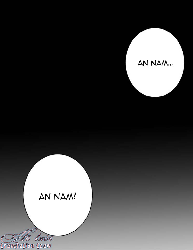 Không Thể Chạm Tới Chapter 25 - Trang 2