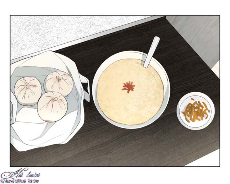 Không Thể Chạm Tới Chapter 25 - Trang 2