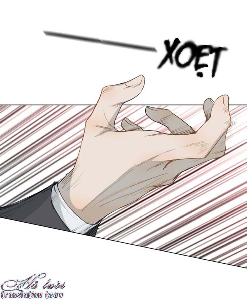 Không Thể Chạm Tới Chapter 26 - Trang 3