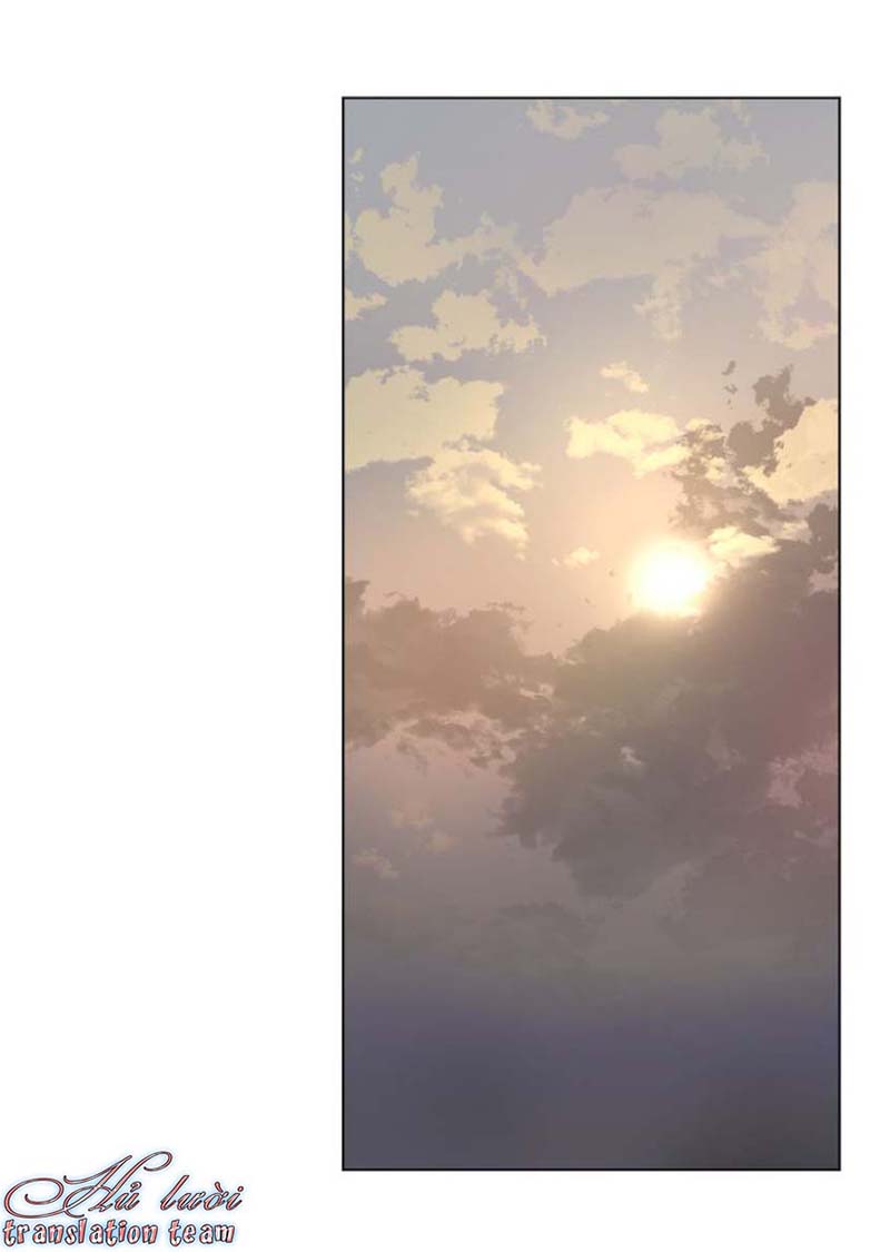 Không Thể Chạm Tới Chapter 26 - Trang 3