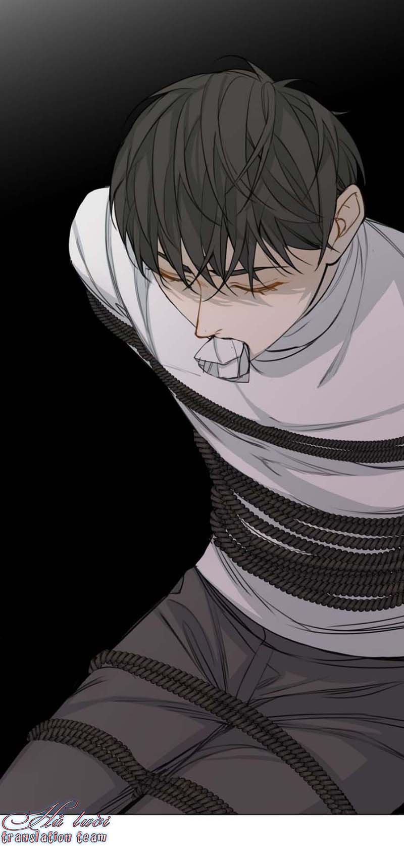 Không Thể Chạm Tới Chapter 26 - Trang 3