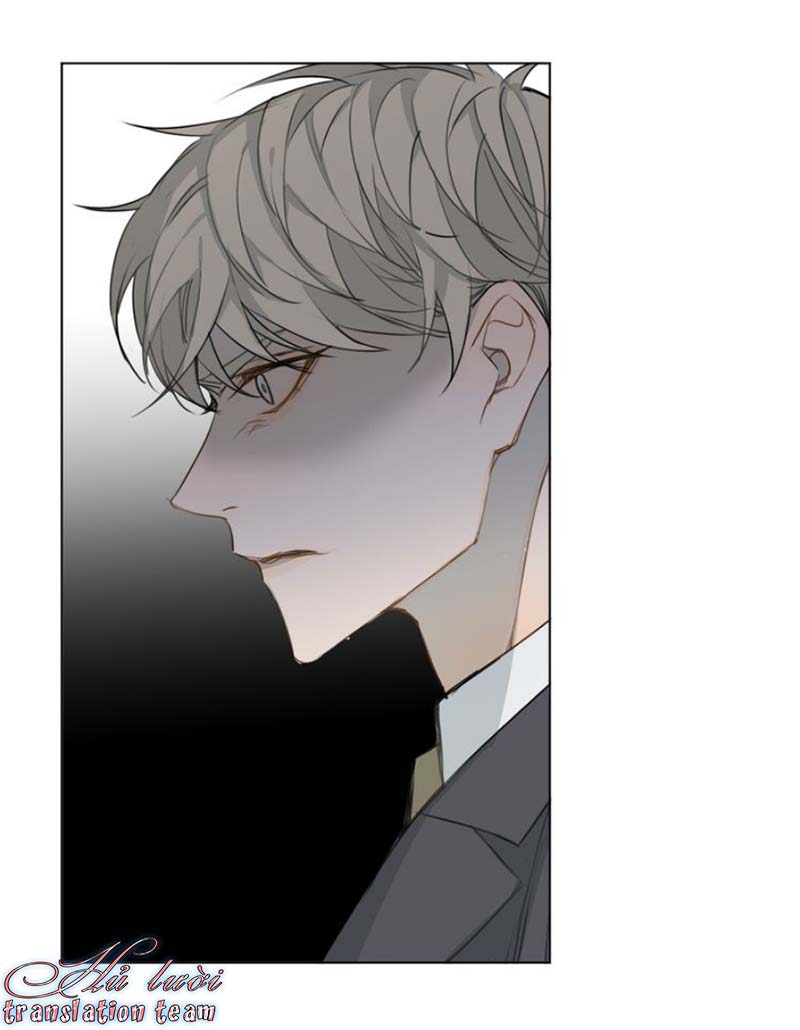 Không Thể Chạm Tới Chapter 27 - Trang 2