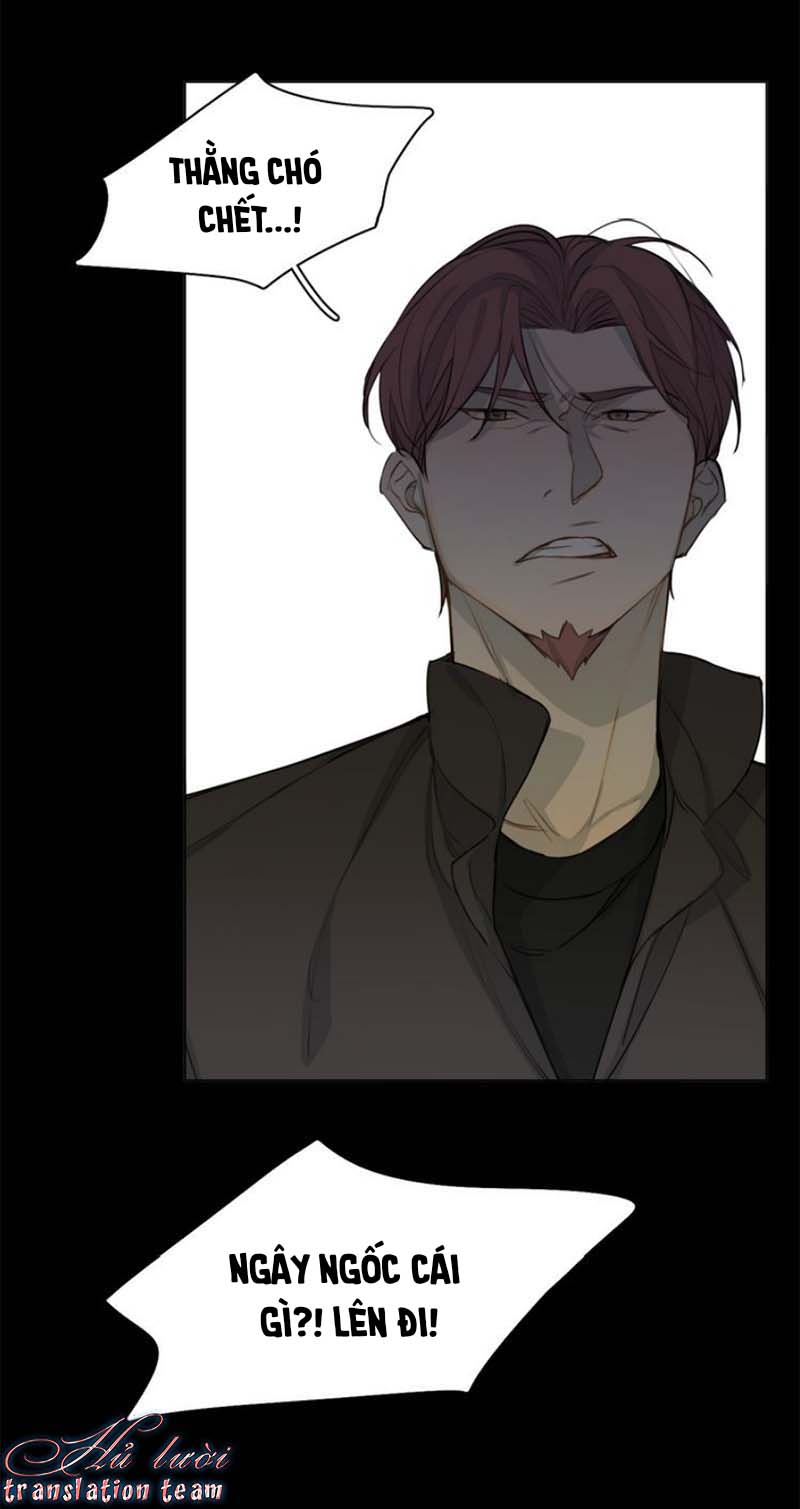 Không Thể Chạm Tới Chapter 27 - Trang 2