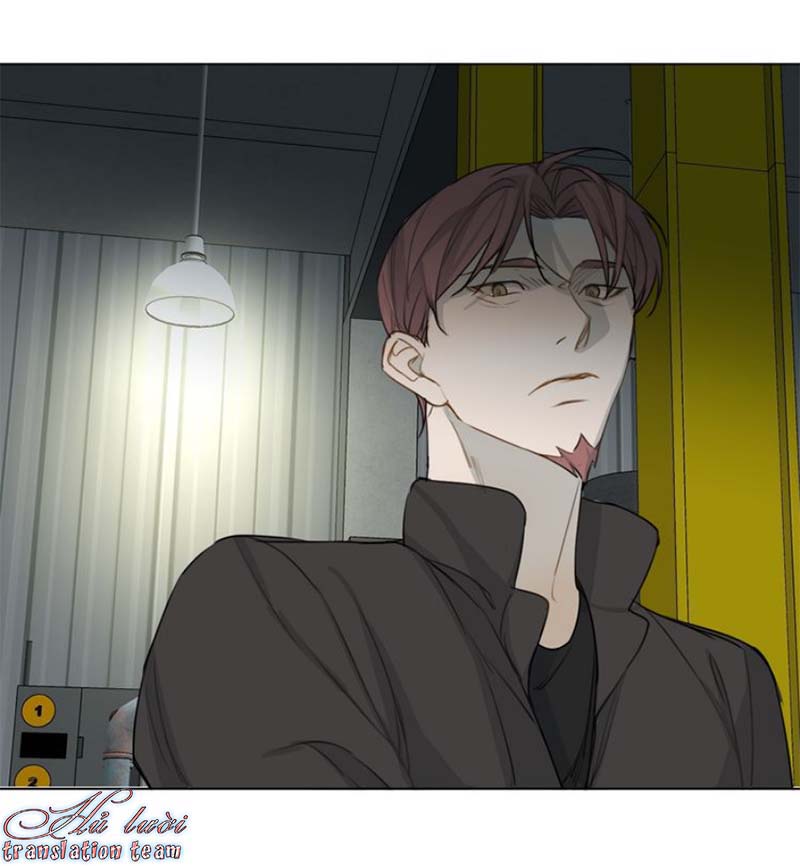 Không Thể Chạm Tới Chapter 27 - Trang 2