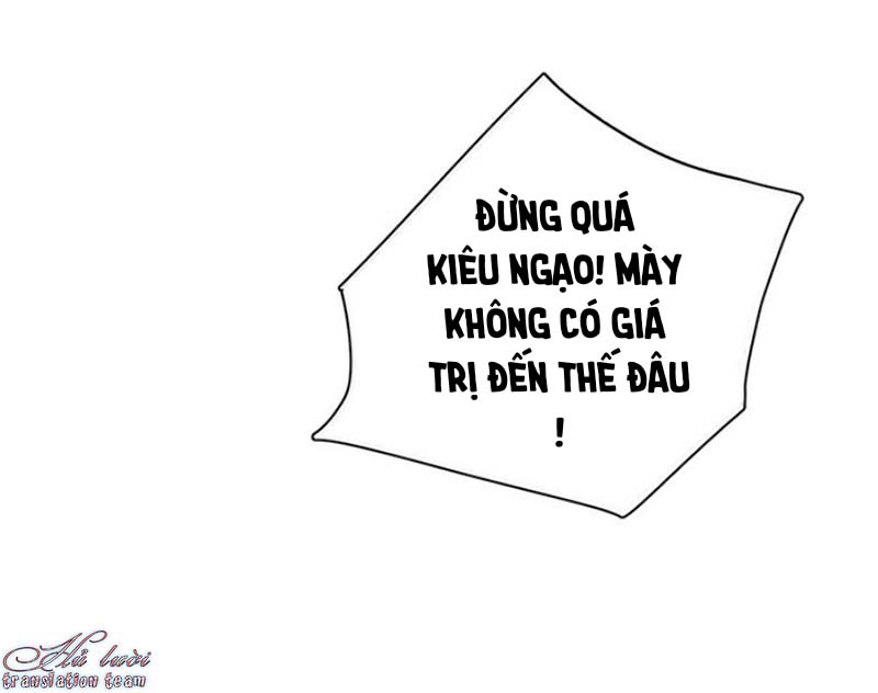 Không Thể Chạm Tới Chapter 27 - Trang 2