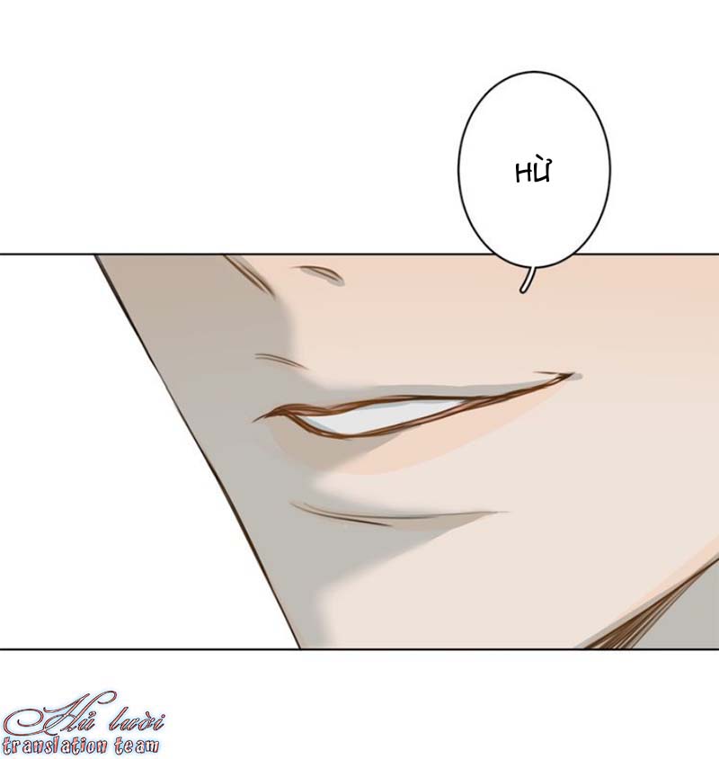 Không Thể Chạm Tới Chapter 27 - Trang 2