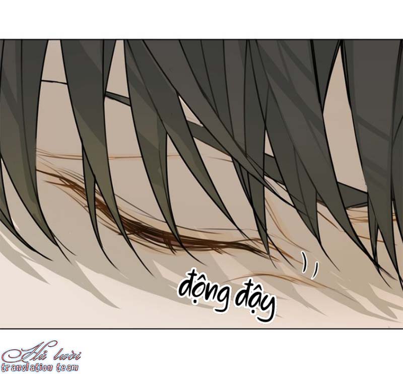 Không Thể Chạm Tới Chapter 27 - Trang 2