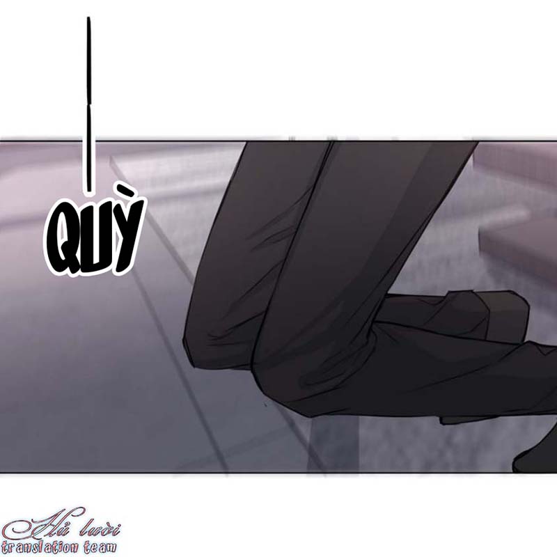 Không Thể Chạm Tới Chapter 28 - Trang 3
