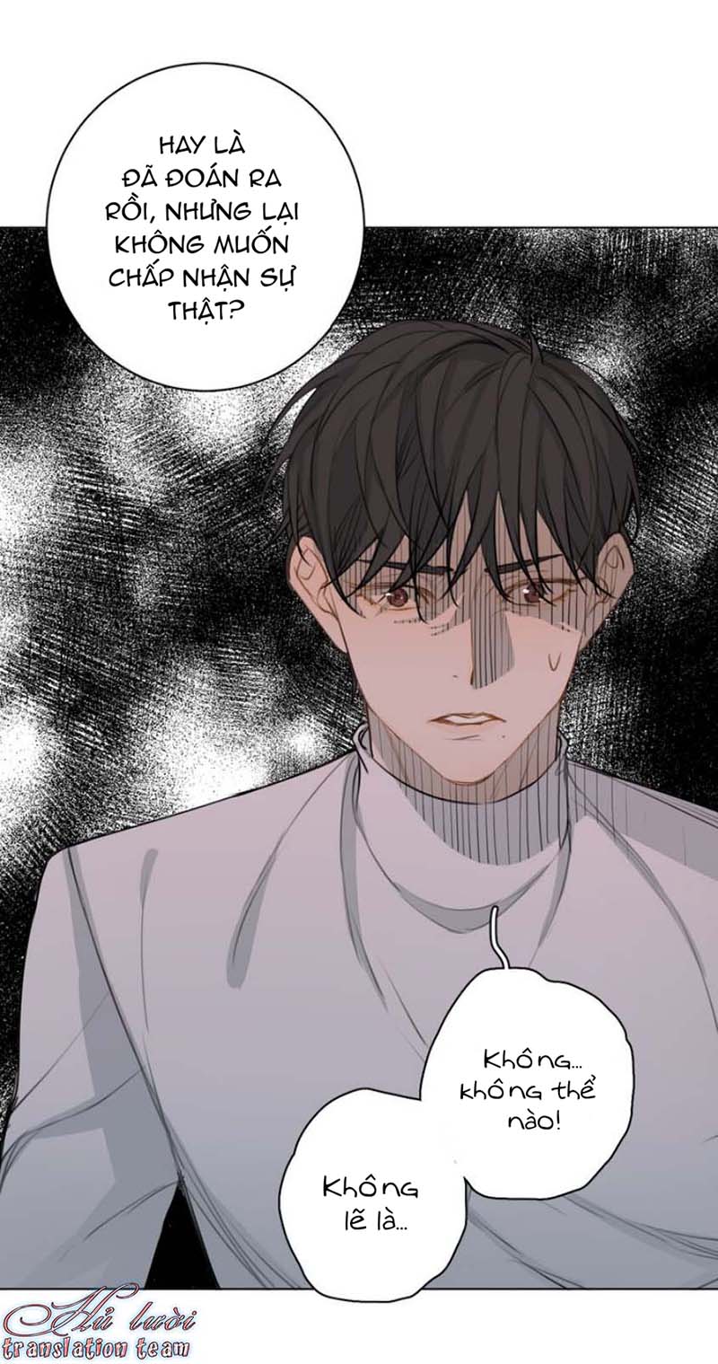Không Thể Chạm Tới Chapter 29 - Trang 3
