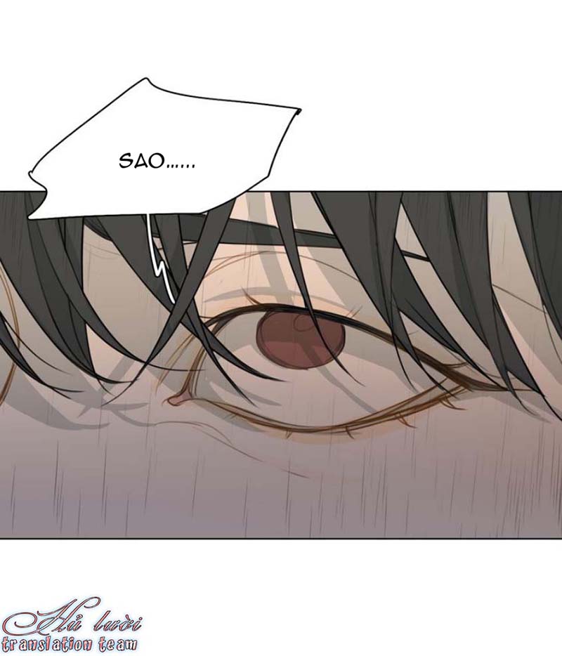 Không Thể Chạm Tới Chapter 29 - Trang 3