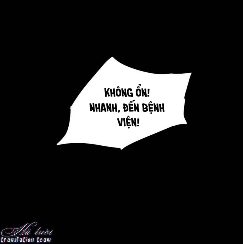 Không Thể Chạm Tới Chapter 29 - Trang 3
