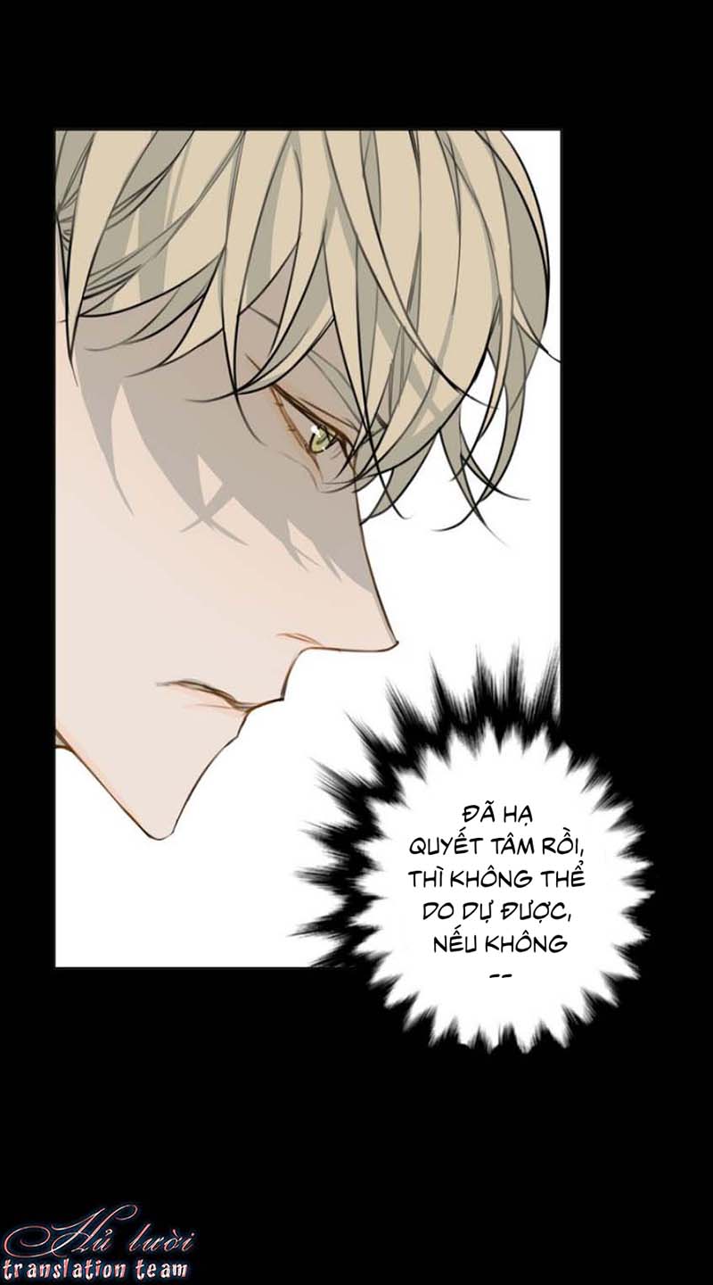 Không Thể Chạm Tới Chapter 31 - Trang 3