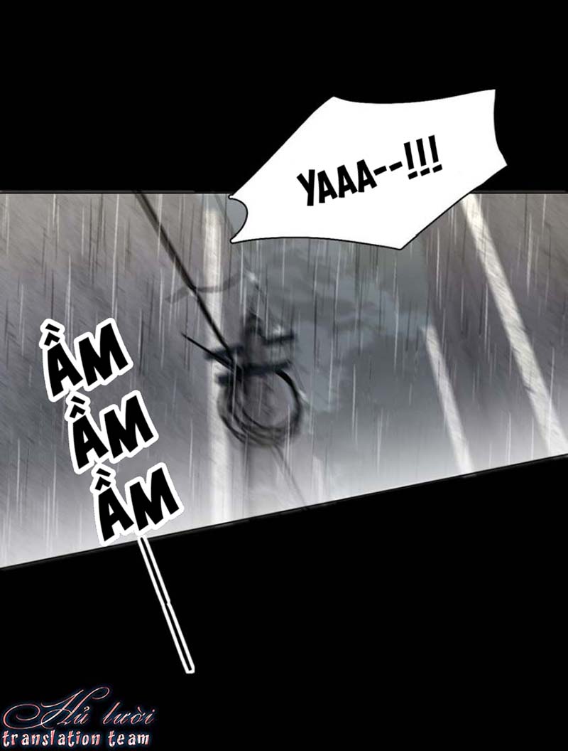 Không Thể Chạm Tới Chapter 31 - Trang 3