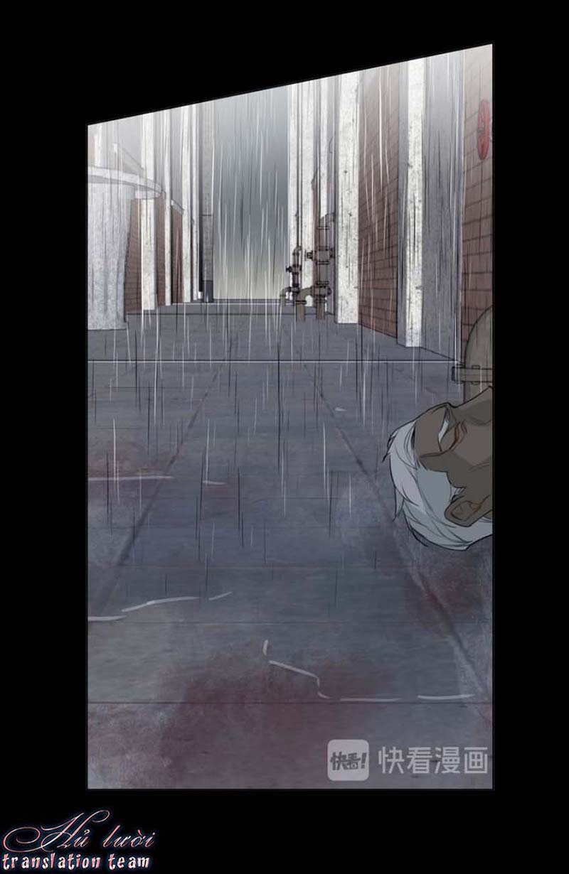 Không Thể Chạm Tới Chapter 31 - Trang 3