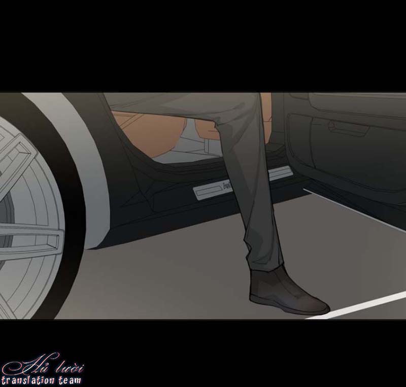 Không Thể Chạm Tới Chapter 31 - Trang 3