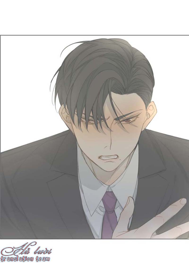 Không Thể Chạm Tới Chapter 31 - Trang 3