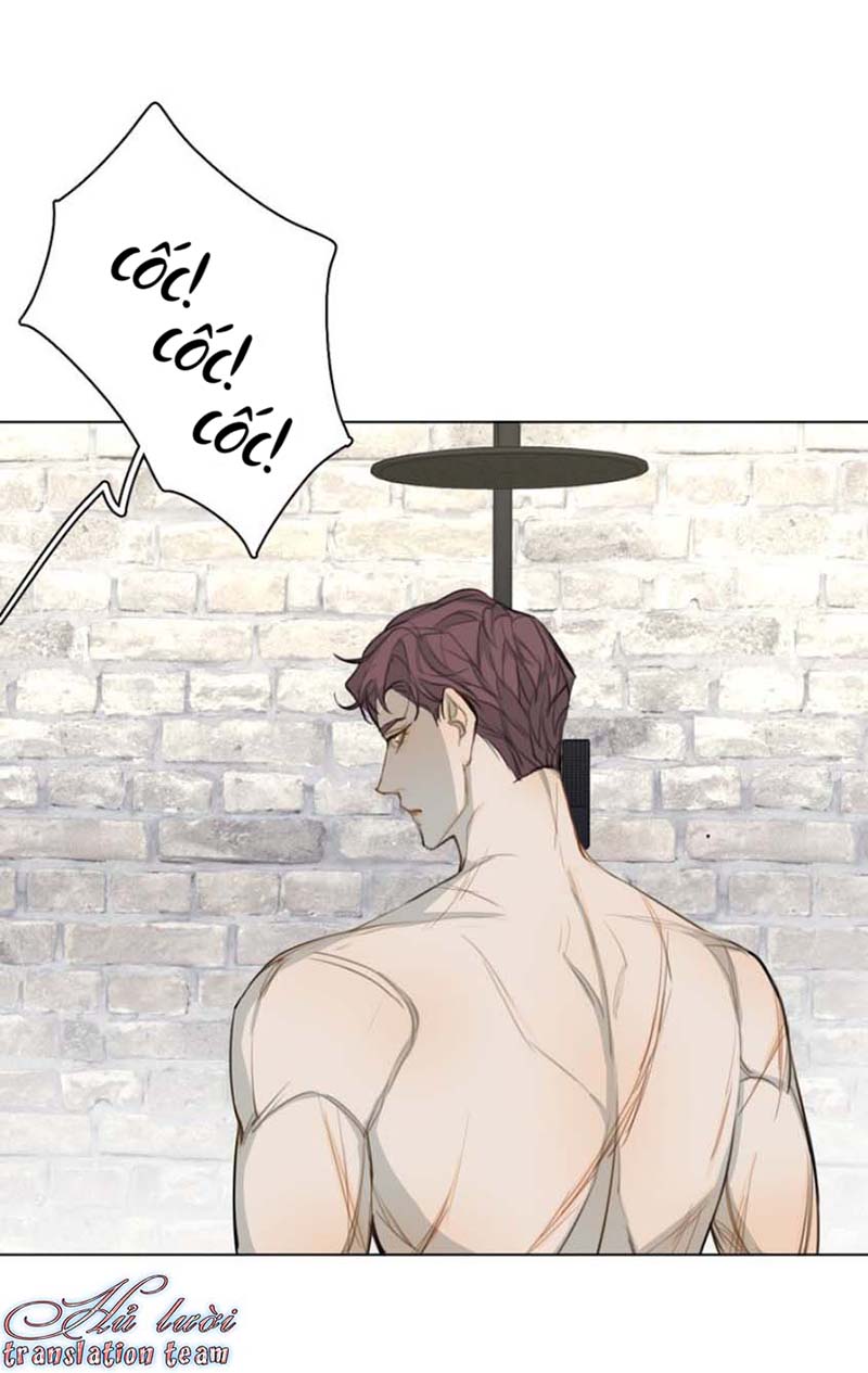 Không Thể Chạm Tới Chapter 31 - Trang 3