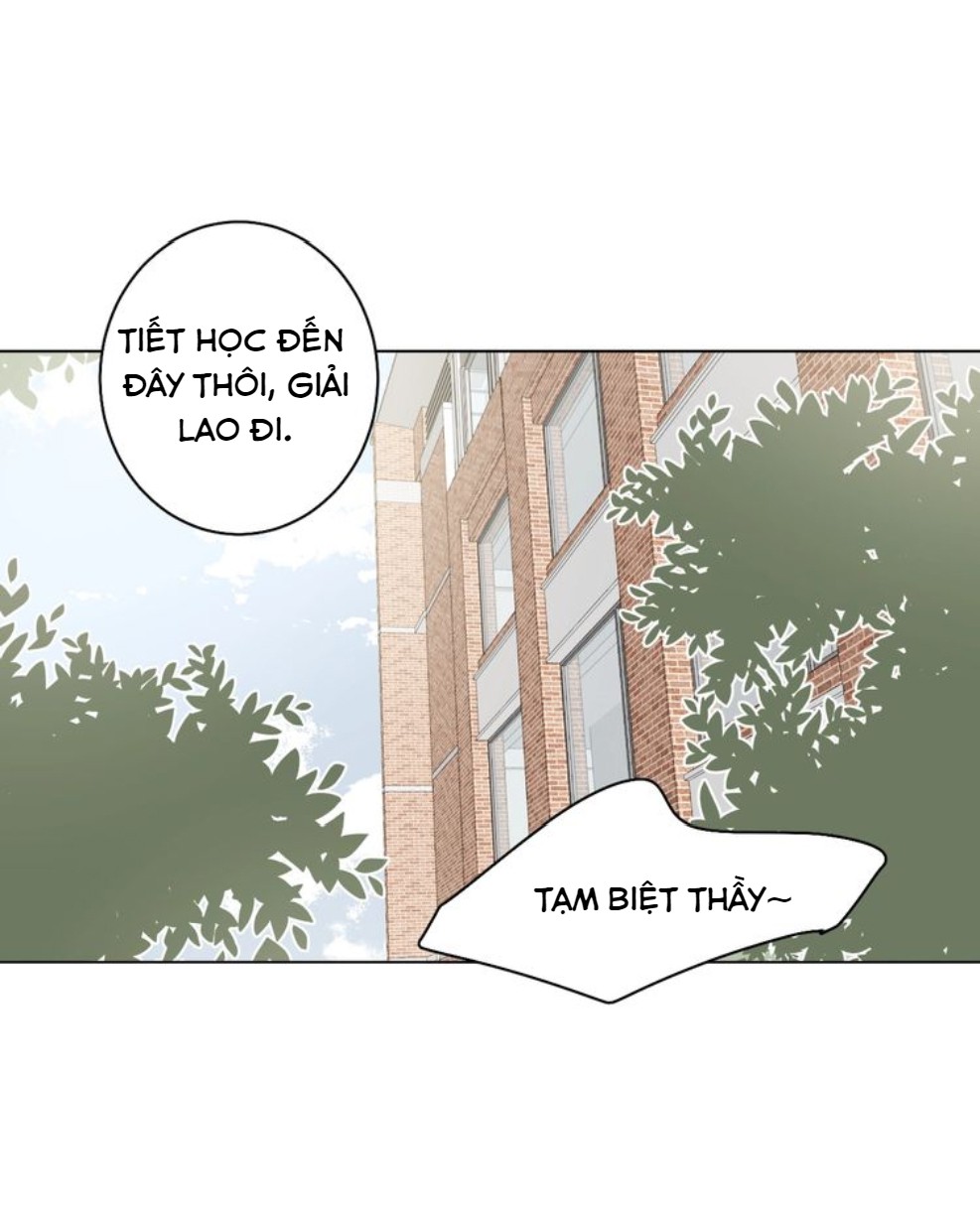 Không Thể Chạm Tới Chapter 6 - Trang 2