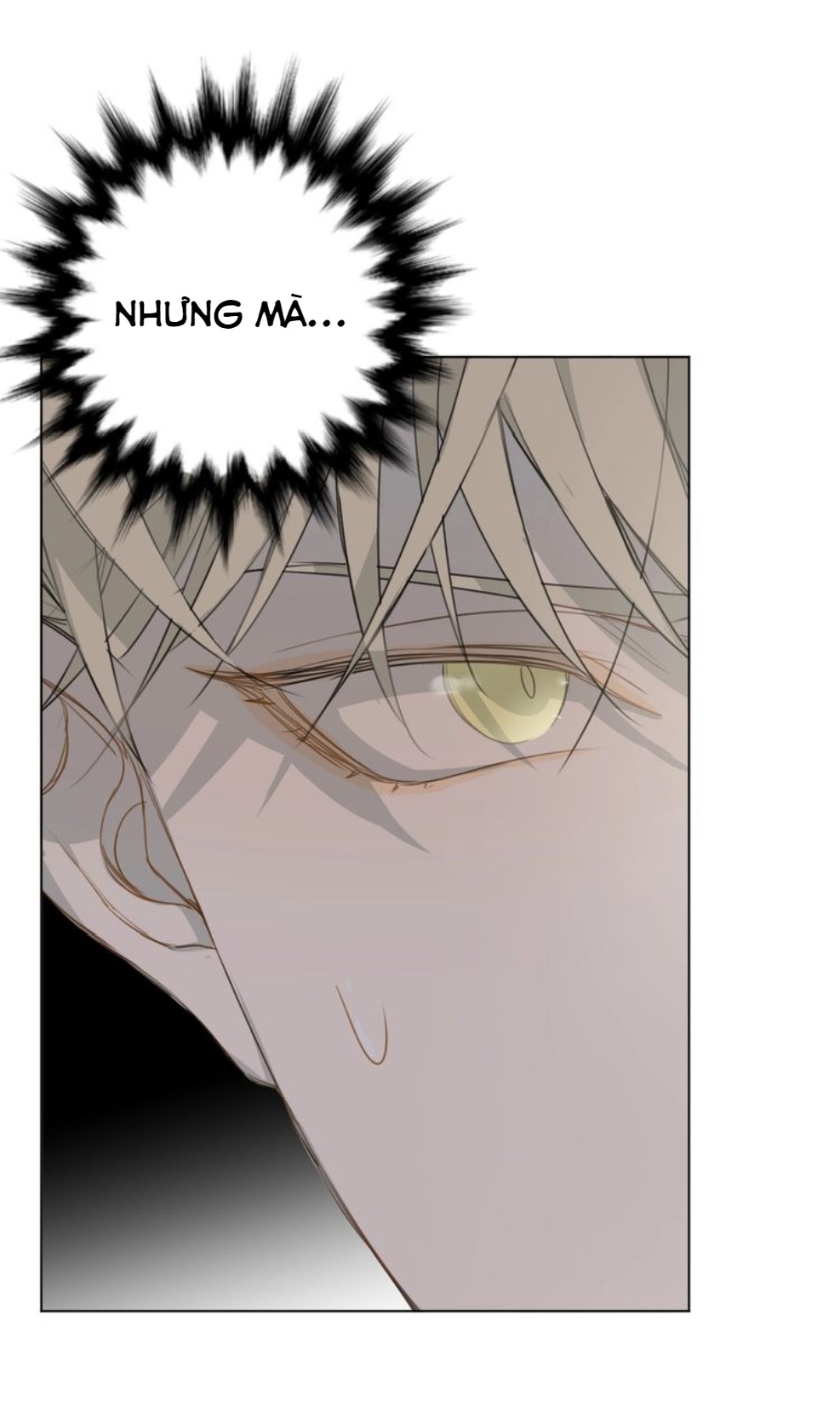 Không Thể Chạm Tới Chapter 6 - Trang 2