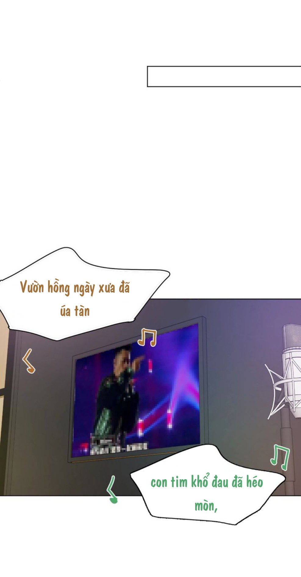 Không Thể Chạm Tới Chapter 6 - Trang 2