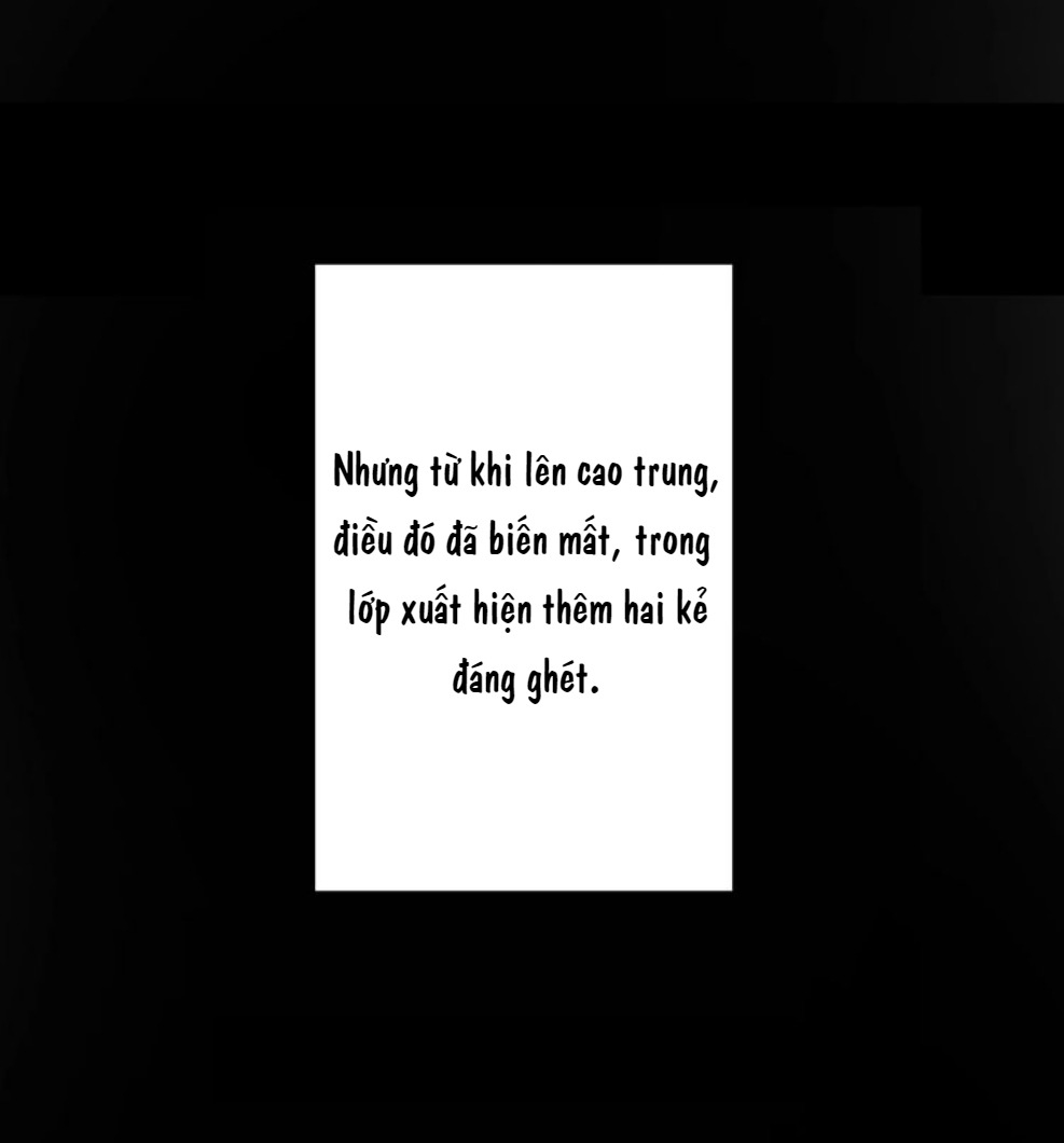 Không Thể Chạm Tới Chapter 7 - Trang 2