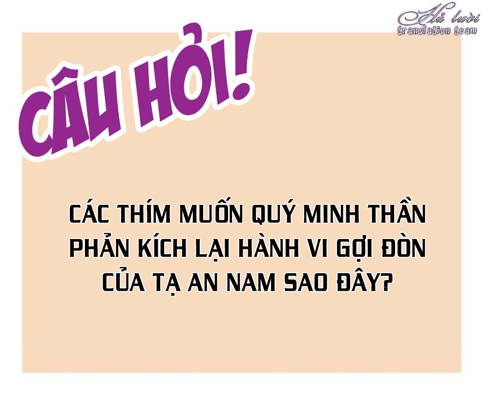 Không Thể Chạm Tới Chapter 8 - Trang 2