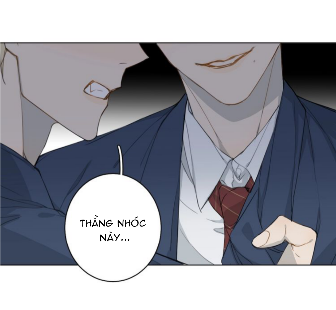 Không Thể Chạm Tới Chapter 9 - Trang 2