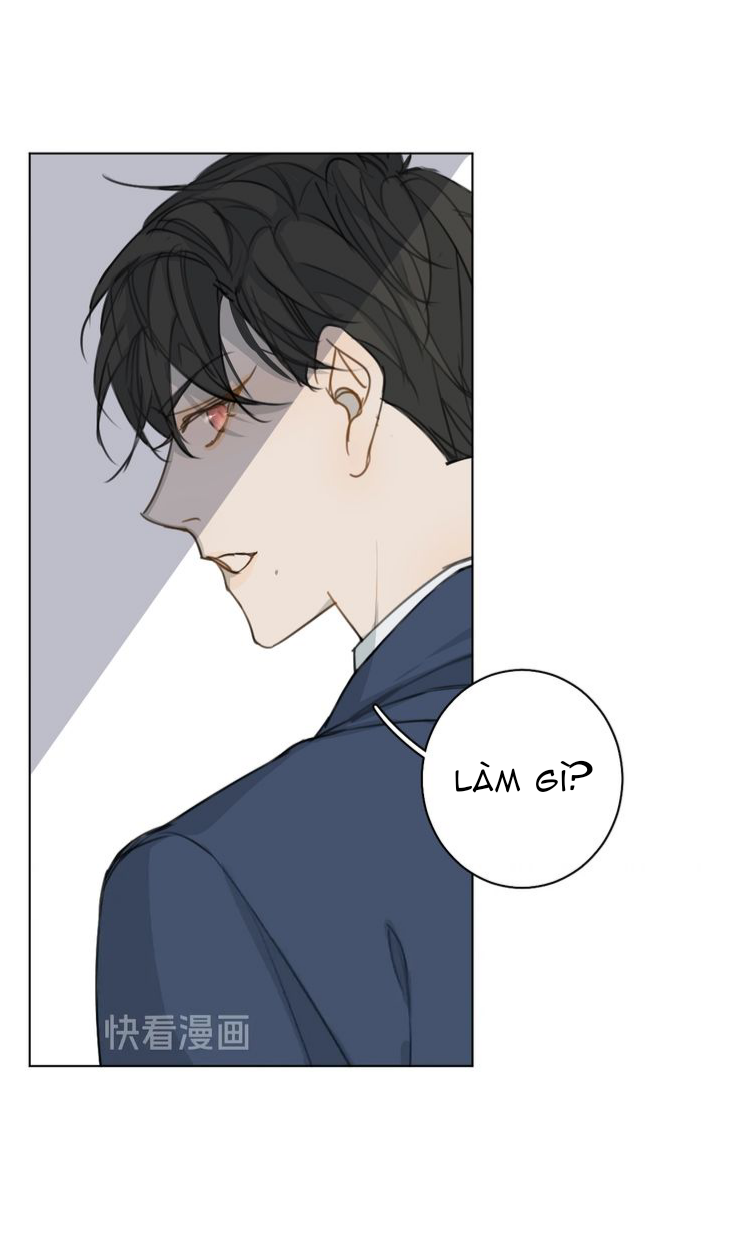 Không Thể Chạm Tới Chapter 9 - Trang 2