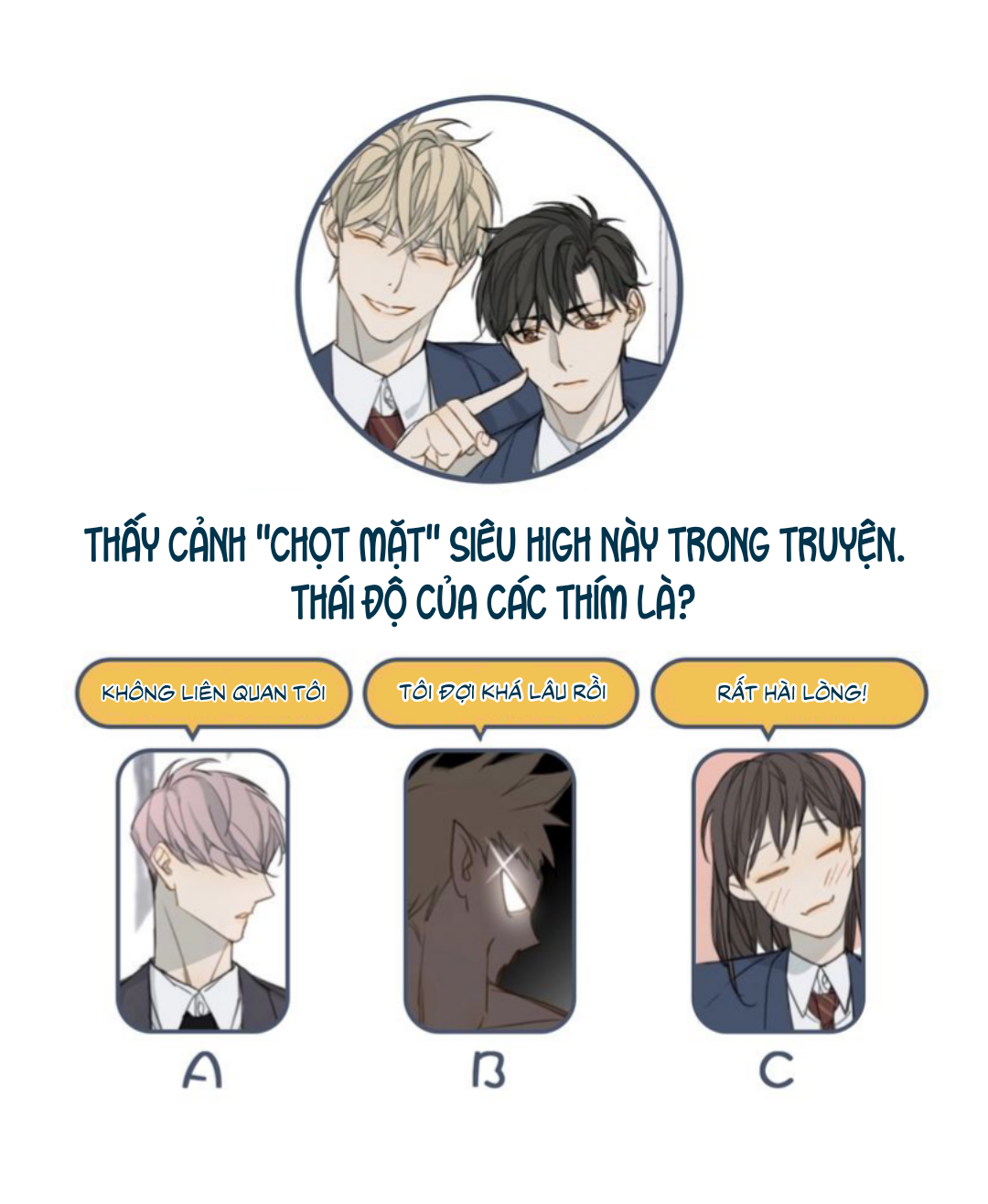 Không Thể Chạm Tới Chapter 9 - Trang 2