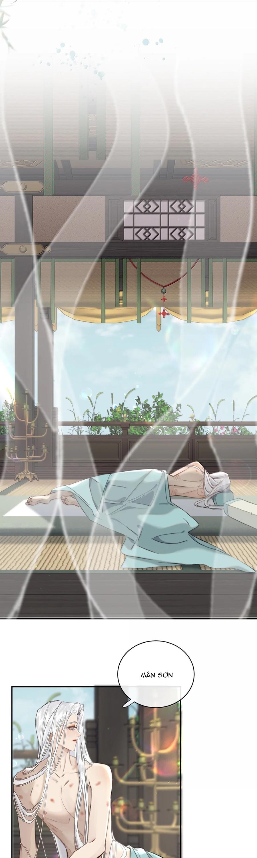 Không Thể Cưỡng Lại Người Yêu Dính Người Chapter 86 - Next 