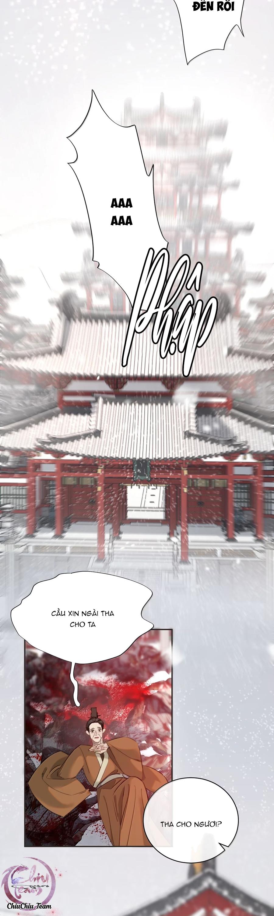 Không Thể Cưỡng Lại Người Yêu Dính Người Chapter 86 - Next 