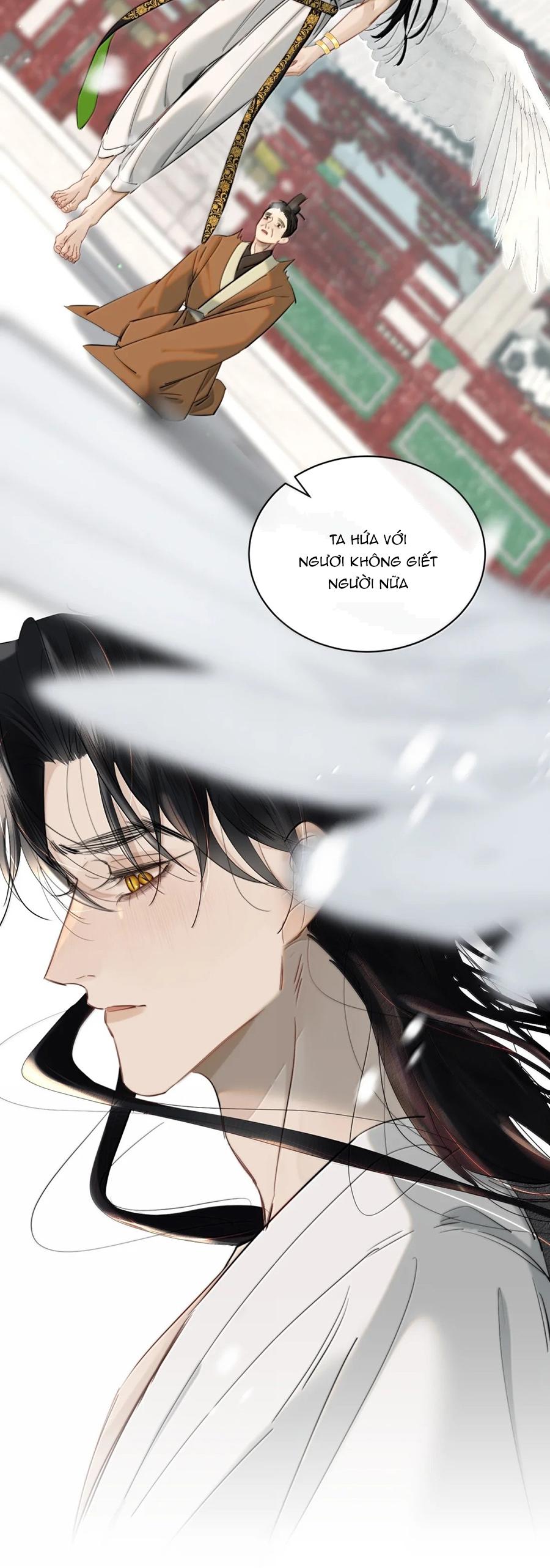 Không Thể Cưỡng Lại Người Yêu Dính Người Chapter 86 - Next 