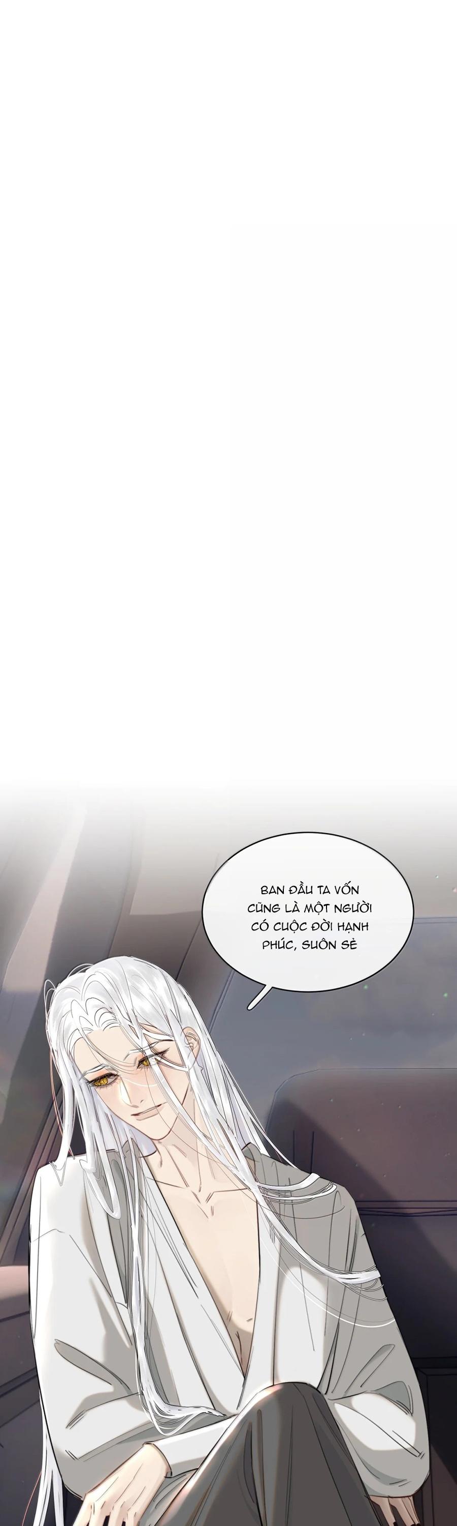 Không Thể Cưỡng Lại Người Yêu Dính Người Chapter 86 - Next 