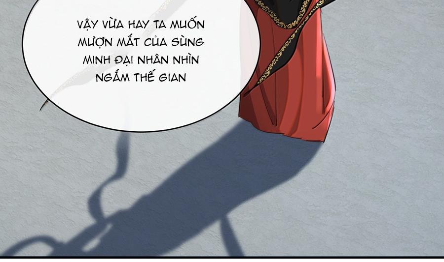 Không Thể Cưỡng Lại Người Yêu Dính Người Chapter 87 - Trang 3