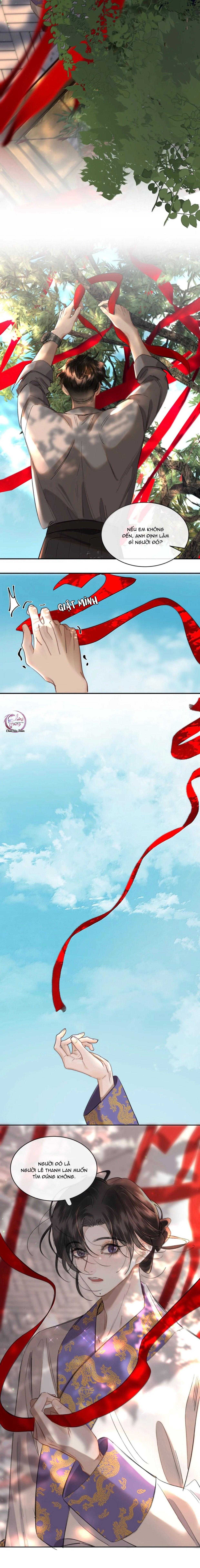 Không Thể Cưỡng Lại Người Yêu Dính Người Chapter 83 - Trang 4