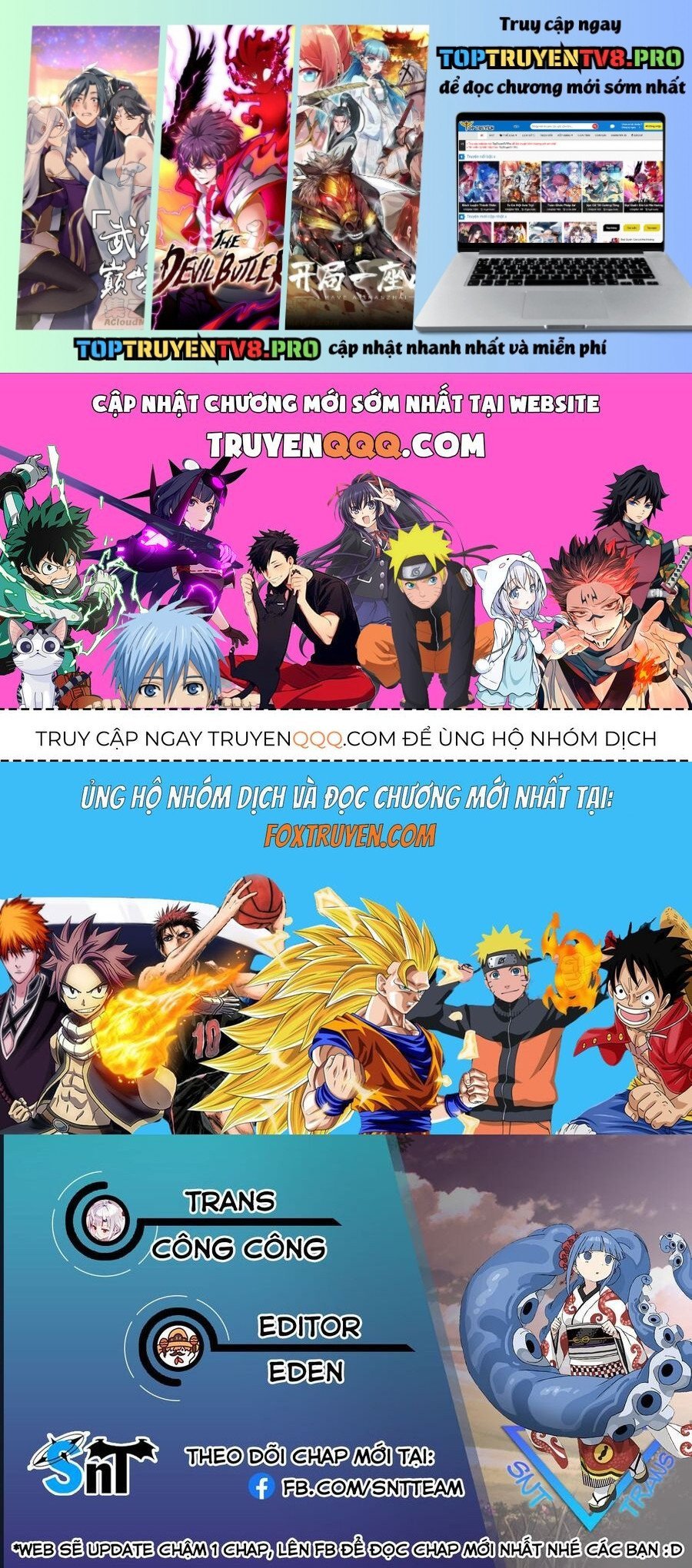 Không thể thoát khỏi Mizudako-chan! Chapter 21 - Next 
