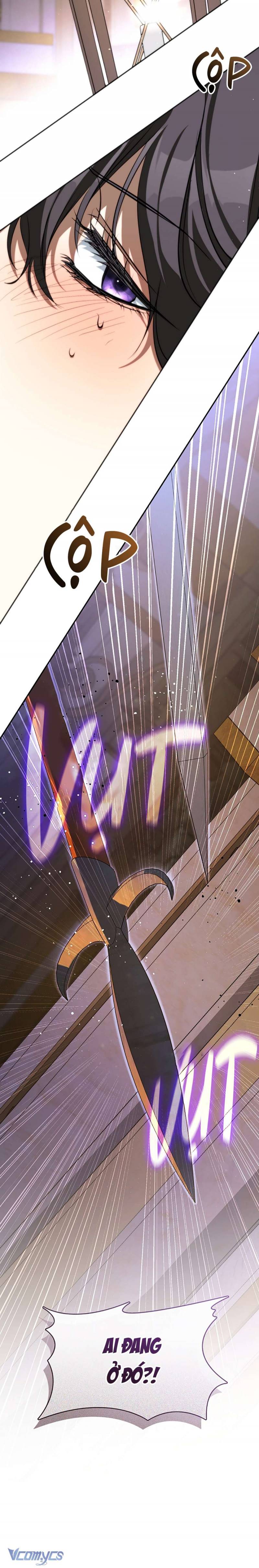 Không Thể Thoát Khỏi Người Chapter 138.2 - Trang 2