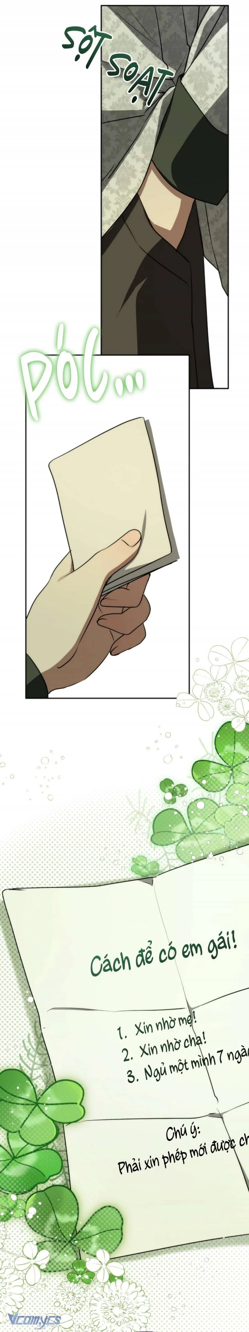 Không Thể Thoát Khỏi Người Chapter 145 - Trang 2