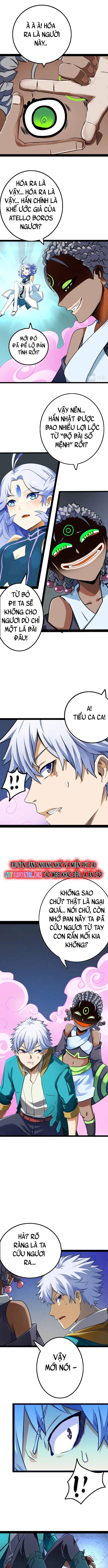 Không Thể Trở Thành Main Chapter 13 - Trang 3
