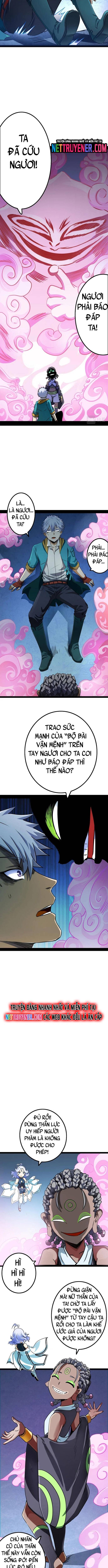 Không Thể Trở Thành Main Chapter 13 - Trang 3