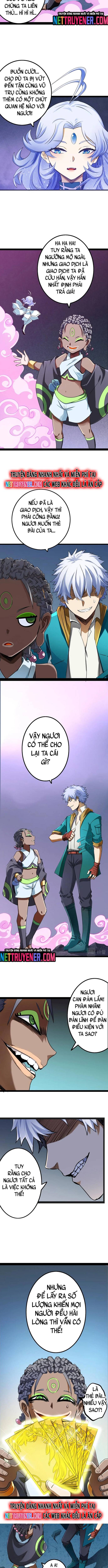 Không Thể Trở Thành Main Chapter 13 - Trang 3