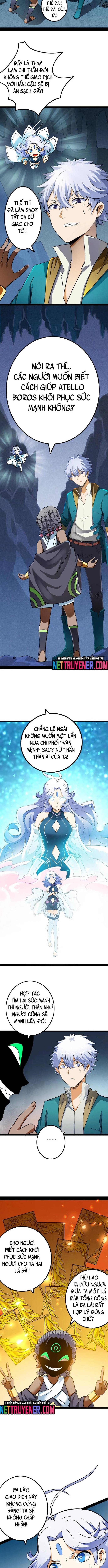 Không Thể Trở Thành Main Chapter 13 - Trang 3
