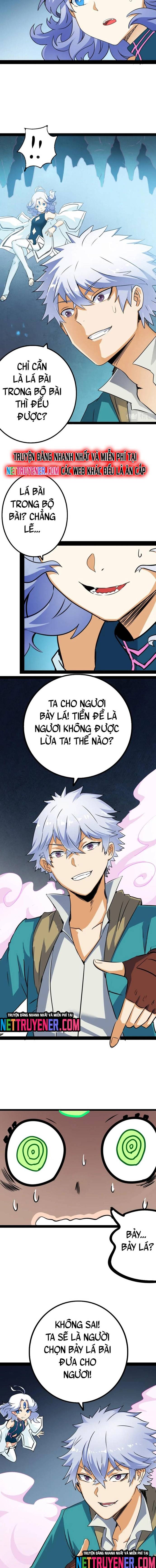 Không Thể Trở Thành Main Chapter 13 - Trang 3