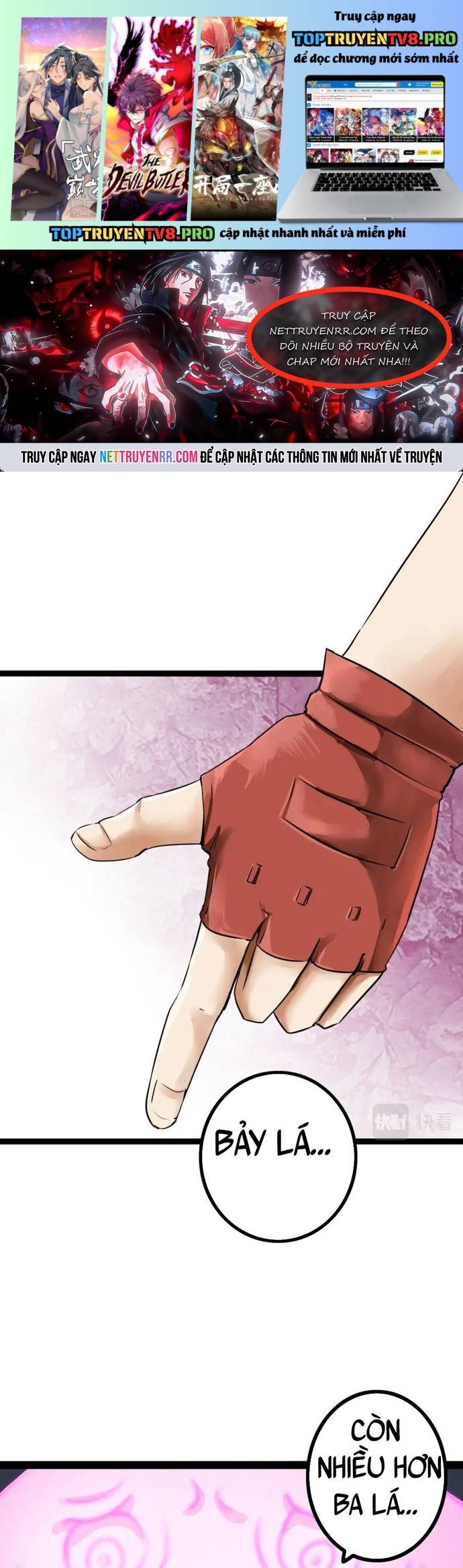 Không Thể Trở Thành Main Chapter 14 - Trang 2