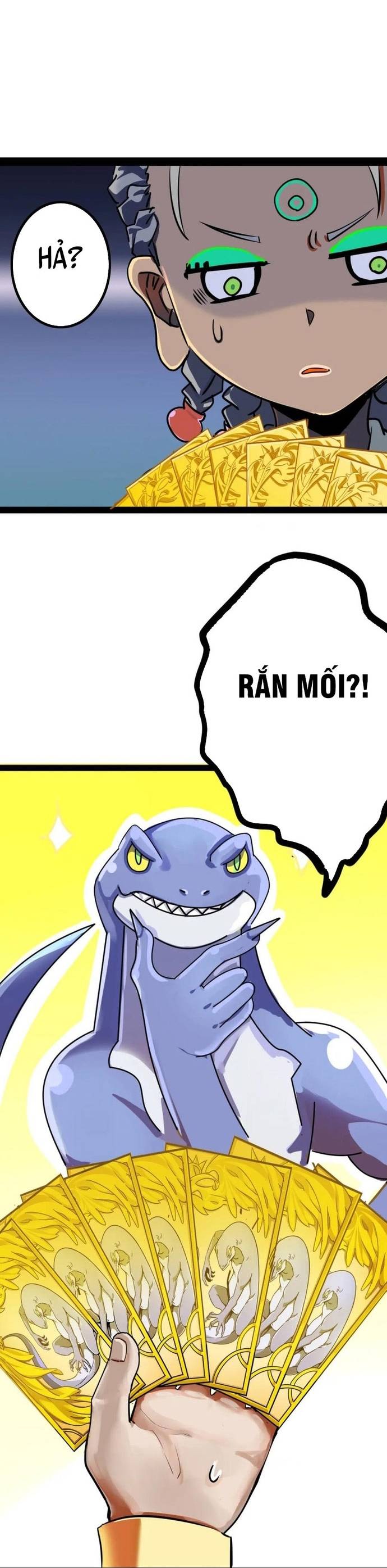 Không Thể Trở Thành Main Chapter 14 - Trang 2