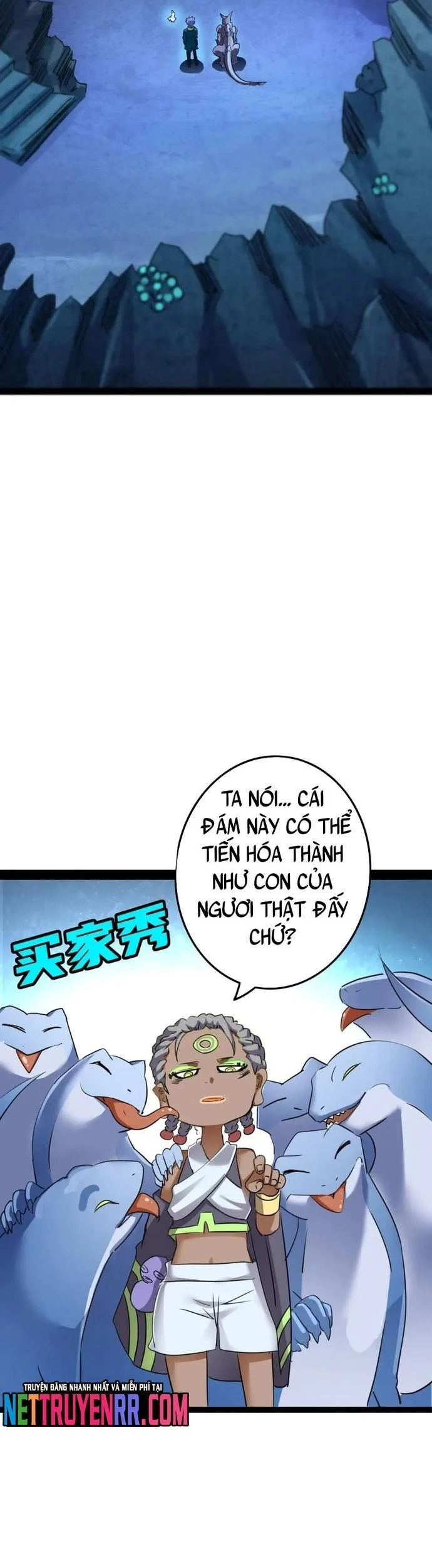 Không Thể Trở Thành Main Chapter 14 - Trang 2