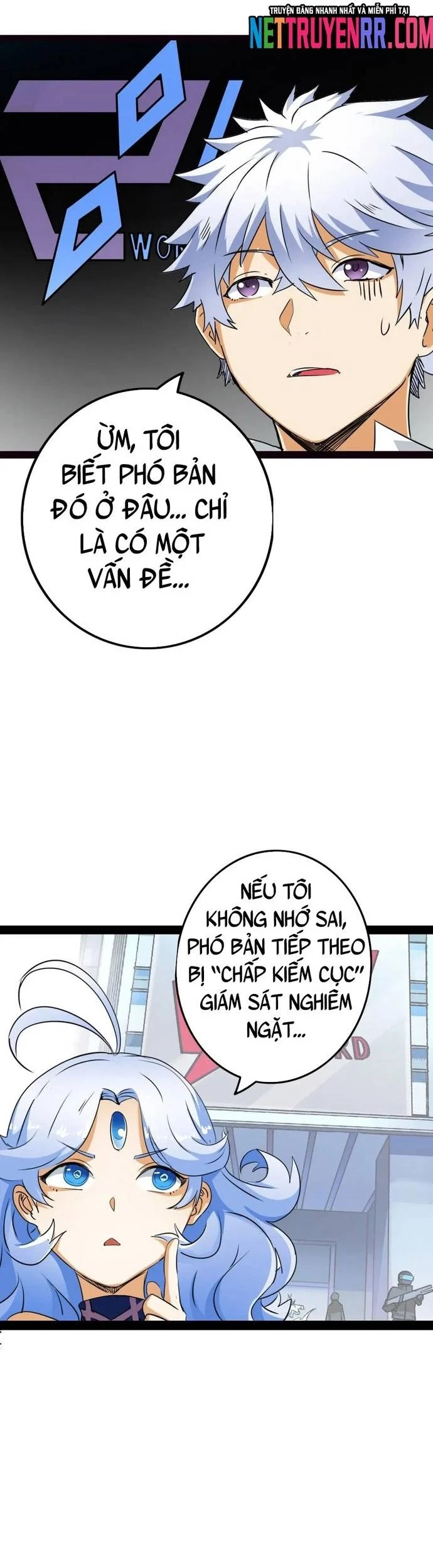 Không Thể Trở Thành Main Chapter 14 - Trang 2