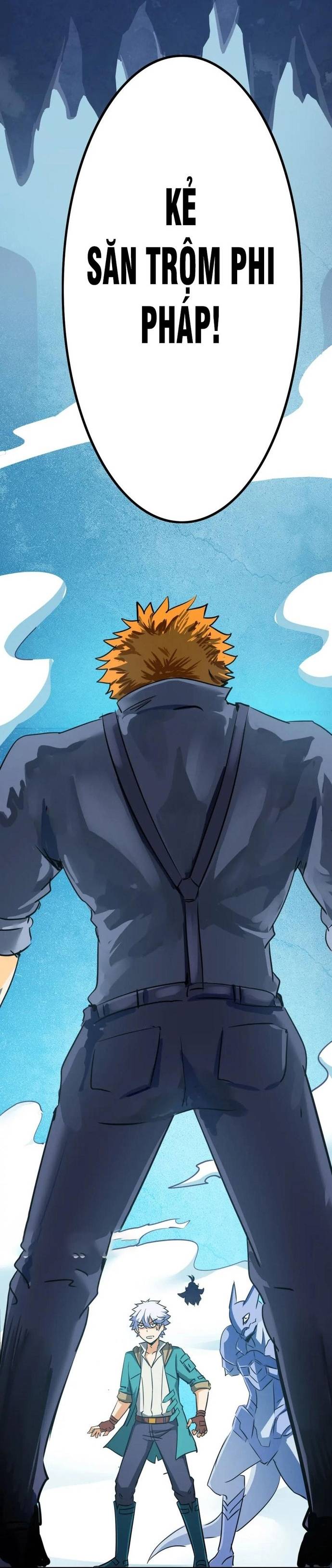 Không Thể Trở Thành Main Chapter 14 - Trang 2